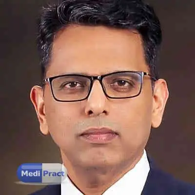 Dr. Manish Ladhania Profile Picture