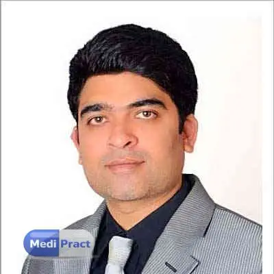 Dr. Manish M. Juneja Profile Picture