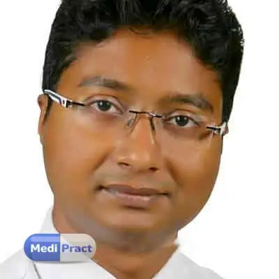 Dr. Manish Mahabir Profile Picture