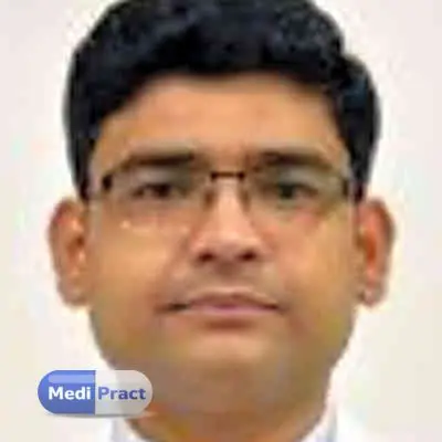 Dr. Manish Mahajan Profile Picture