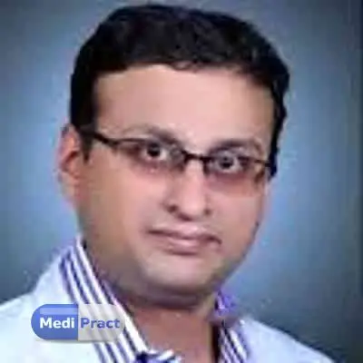 Dr. Manish Maheshwari Profile Picture