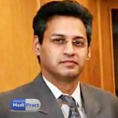 Dr. Manish Malhotra Profile Picture