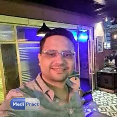 Dr. Manish Malik Profile Picture