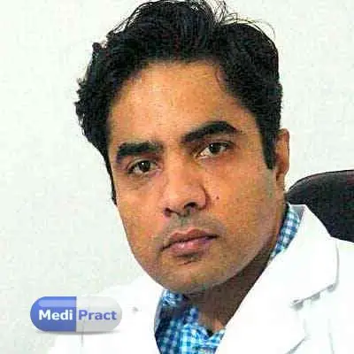 Dr. Manish Meel Profile Picture