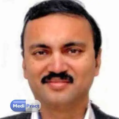 Dr. Manish Mittal Profile Picture