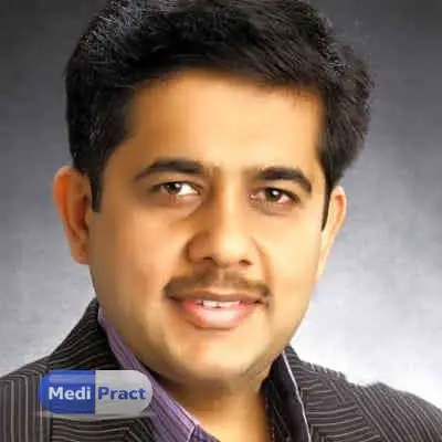 Dr. Manish Motwani Profile Picture