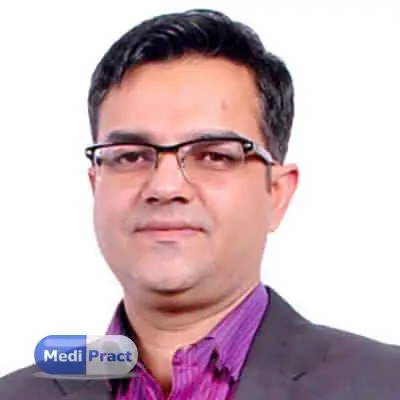 Dr. Manish Nanda Profile Picture