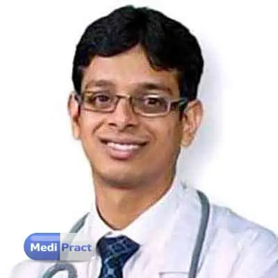 Dr. Manish Ora Profile Picture