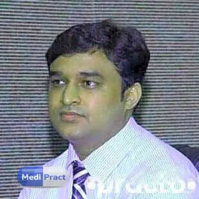 Dr. Manish Pandit Profile Picture