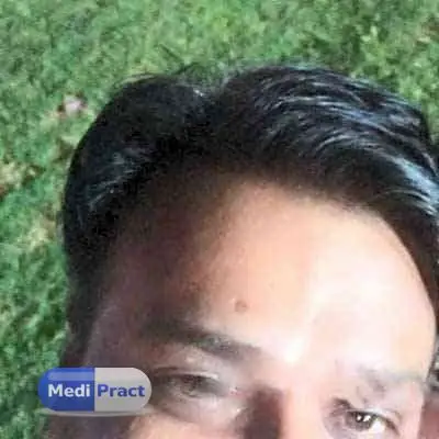 Dr. Manish Pareek Profile Picture