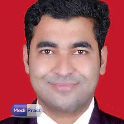 Dr. Manish Pathak Profile Picture