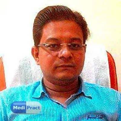 Dr. Manish Patidar Profile Picture