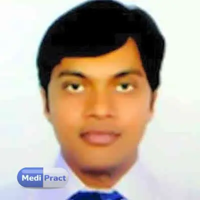 Dr. Manish Pendse Profile Picture