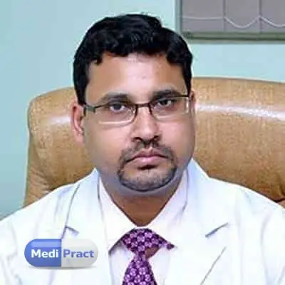 Dr. Manish Prakash Profile Picture