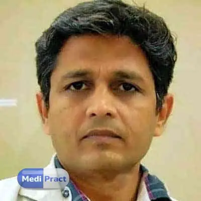 Dr. Manish Purohit Profile Picture