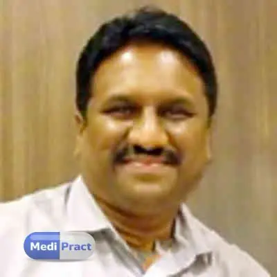 Dr. Manish R. Surve Profile Picture