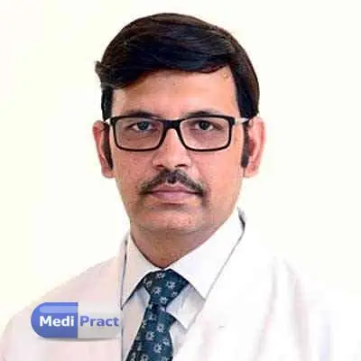 Dr. Manish Rai Profile Picture