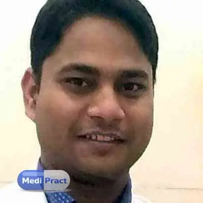 Dr. Manish Rajput Profile Picture