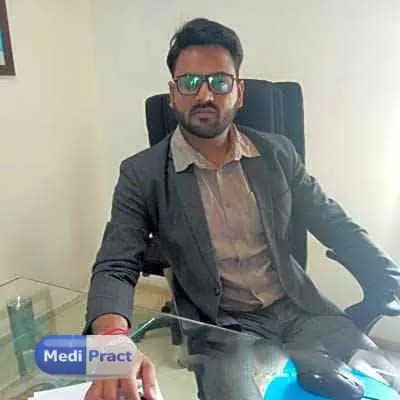 Dr. Manish Ramdev Profile Picture