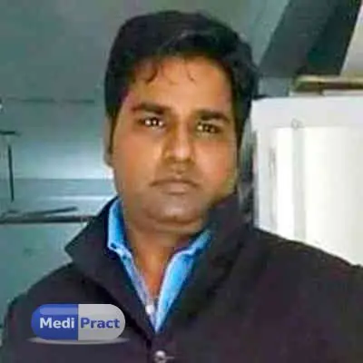 Dr. Manish Rao Profile Picture