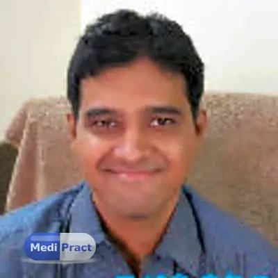 Dr. Manish Rijhwani Profile Picture