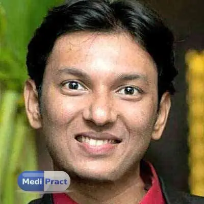 Dr. Manish S Ahire Profile Picture