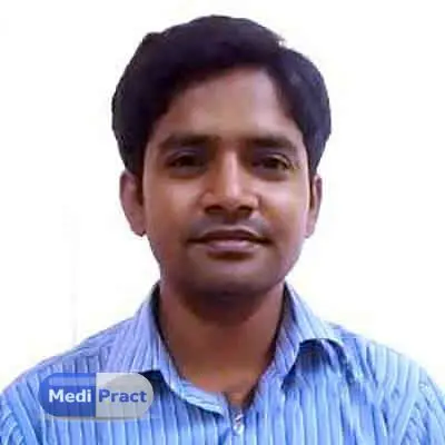 Dr. Manish S. Bokde Profile Picture