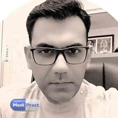 Dr. Manish S. Sonawane Profile Picture