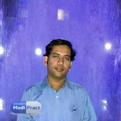 Dr. Manish Sahu Profile Picture