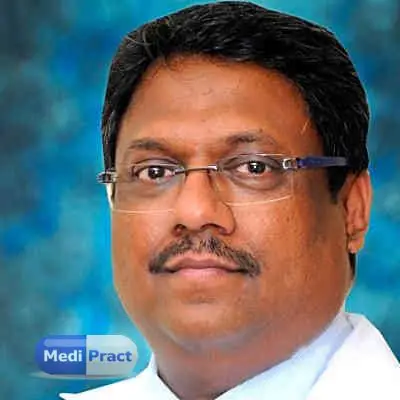Dr. Manish Samson Profile Picture