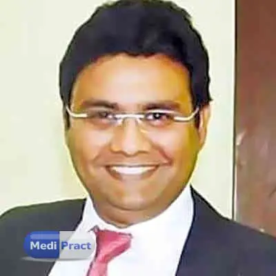 Dr. Manish Sarkar Profile Picture
