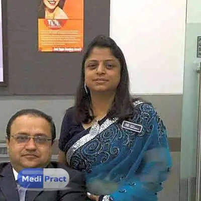 Dr. Manish Shah Profile Picture