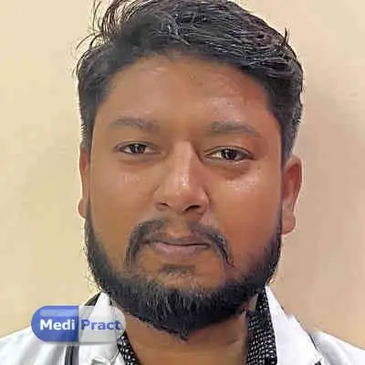 Dr. Manish Sharma Profile Picture