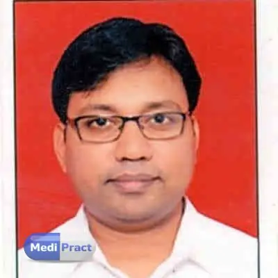 Dr. Manish Shinde Profile Picture