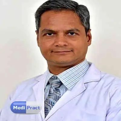 Dr. Manish Shirsat Profile Picture
