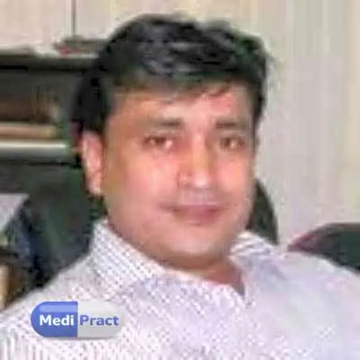 Dr. Manish Shyamkul Profile Picture