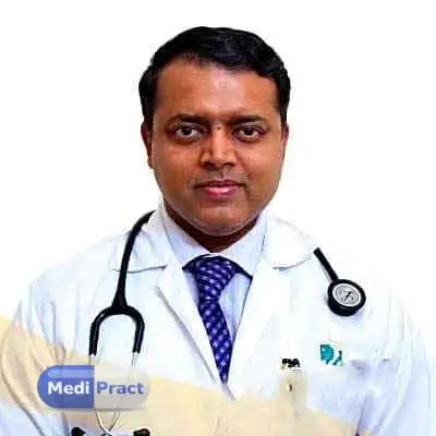 Dr. Manish Singhal Profile Picture
