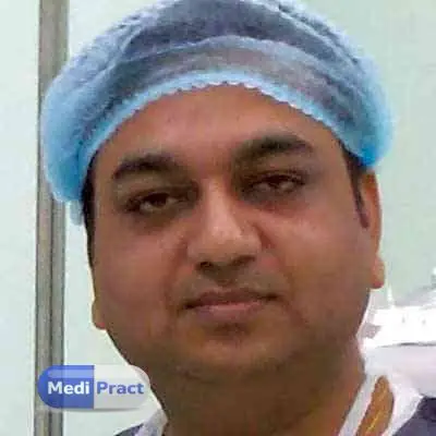 Dr. Manish Singla Profile Picture