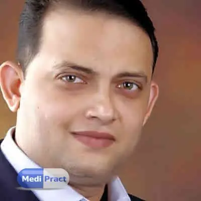 Dr. Manish Sontakke Profile Picture