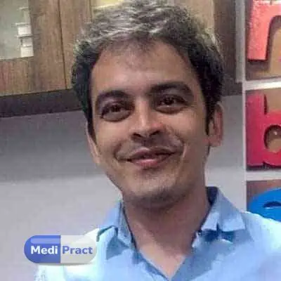 Dr. Manish Thakkar Profile Picture