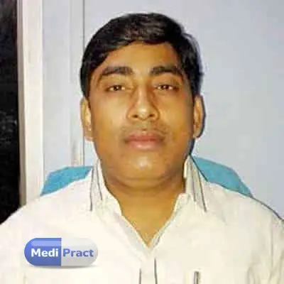 Dr. Manish Trivedi Profile Picture