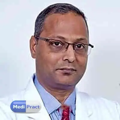 Dr. Manish Vaish Profile Picture