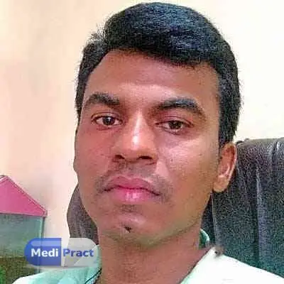 Dr. Manish Vasantrao Wagh Profile Picture