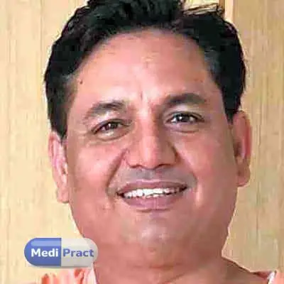 Dr. Manish Verma Profile Picture