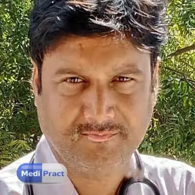 Dr. Manish Virthare Profile Picture