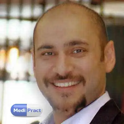 Dr. Manish Vishen Profile Picture
