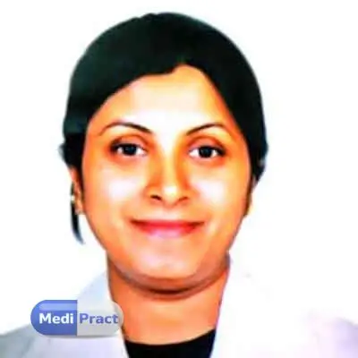 Dr. Manisha Agarwal Profile Picture