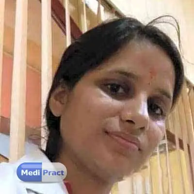 Dr. Manisha Agrawal Profile Picture