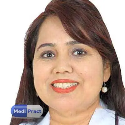 Dr. Manisha Bangar Profile Picture