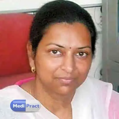 Dr. Manisha Bansal Profile Picture